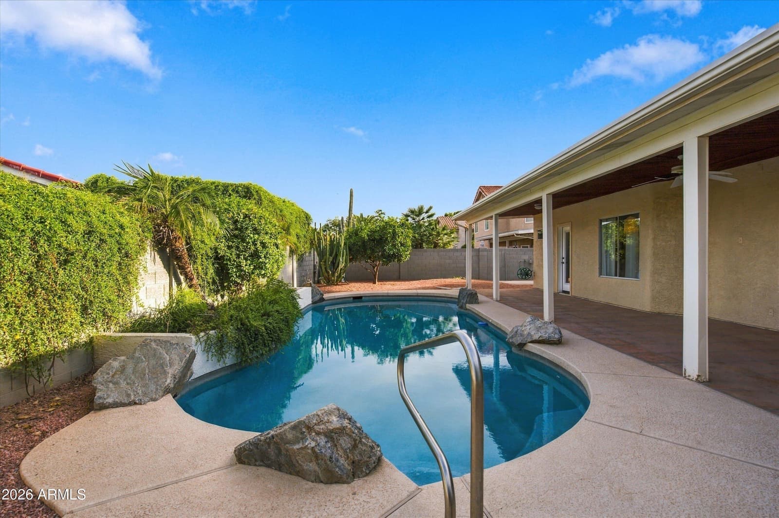 2131 N Almond, Mesa, AZ 85213 — photo 44 of 54