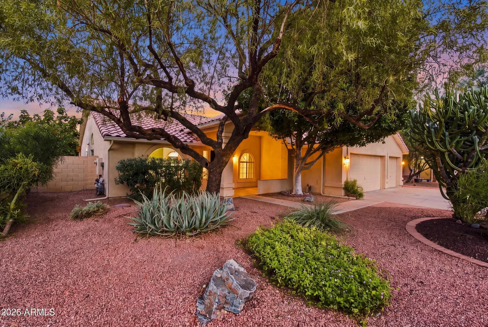 2131 N Almond, Mesa, AZ 85213 — photo 43 of 54