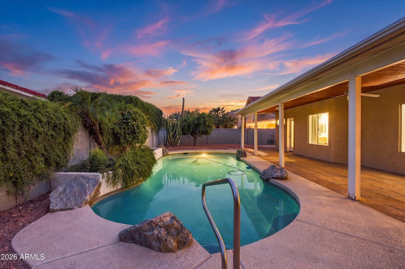2131 N Almond, Mesa, AZ 85213 — photo 46 of 54