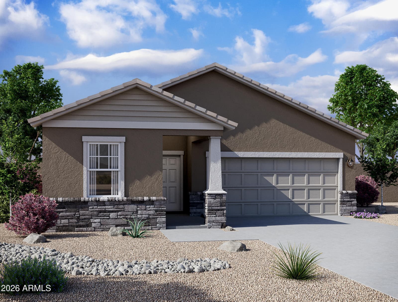 24173 W HUNTINGTON Drive, Buckeye, AZ 85326