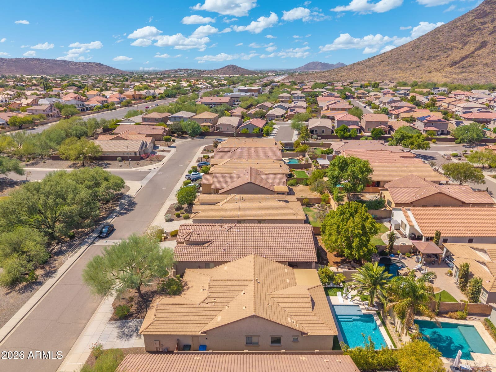 5218 W Buckskin Trail, Phoenix, AZ 85083 — photo 37 of 39