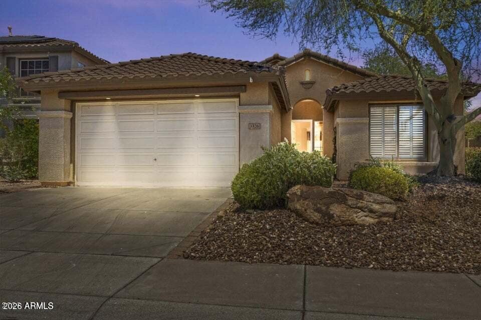 3326 W Hemingway Lane, Anthem, AZ 85086 — photo 2 of 28
