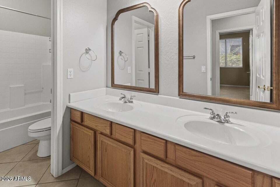 3326 W Hemingway Lane, Anthem, AZ 85086 — photo 11 of 28