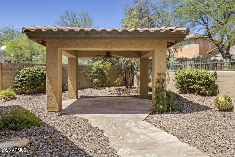 3326 W Hemingway Lane, Anthem, AZ 85086 — photo 21 of 28
