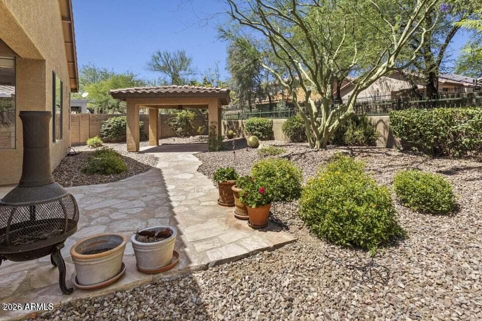 3326 W Hemingway Lane, Anthem, AZ 85086 — photo 25 of 28