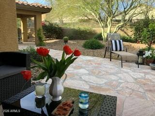 3326 W Hemingway Lane, Anthem, AZ 85086 — photo 27 of 28
