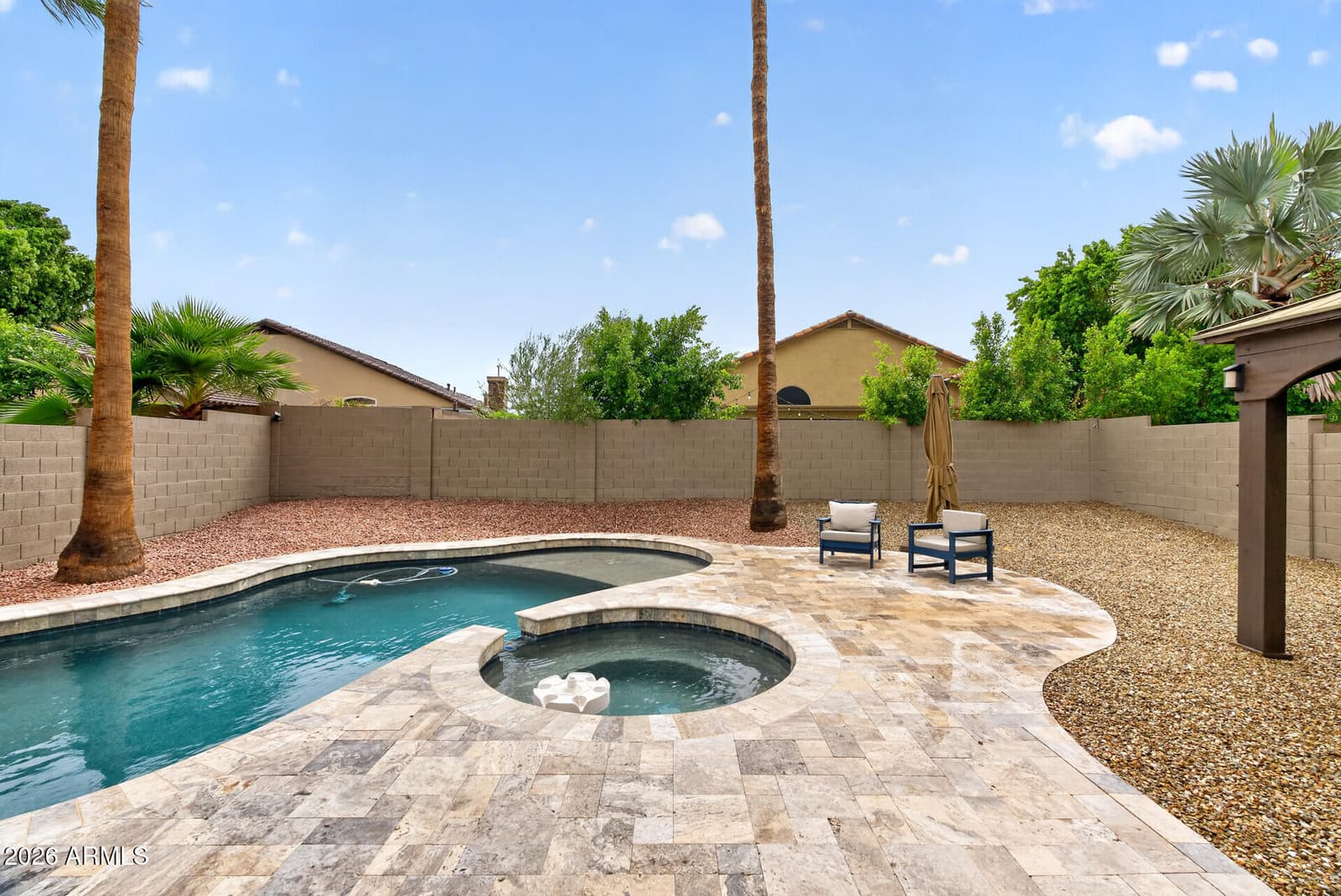 1301 E Sierra Madre Avenue, Gilbert, AZ 85296 — photo 52 of 71