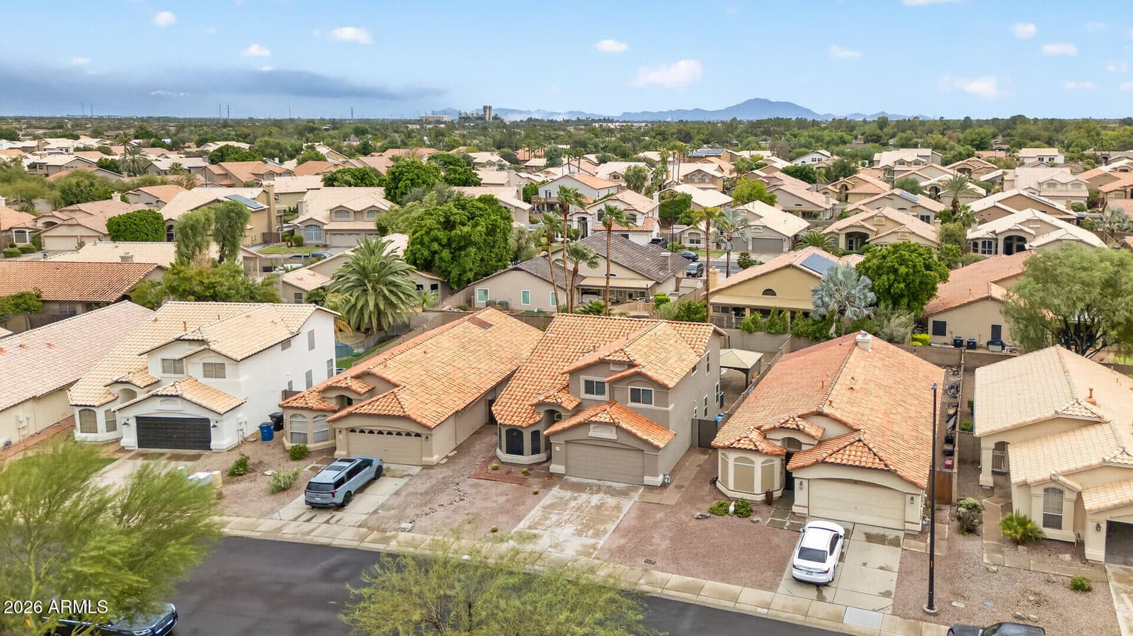 1301 E Sierra Madre Avenue, Gilbert, AZ 85296 — photo 55 of 71