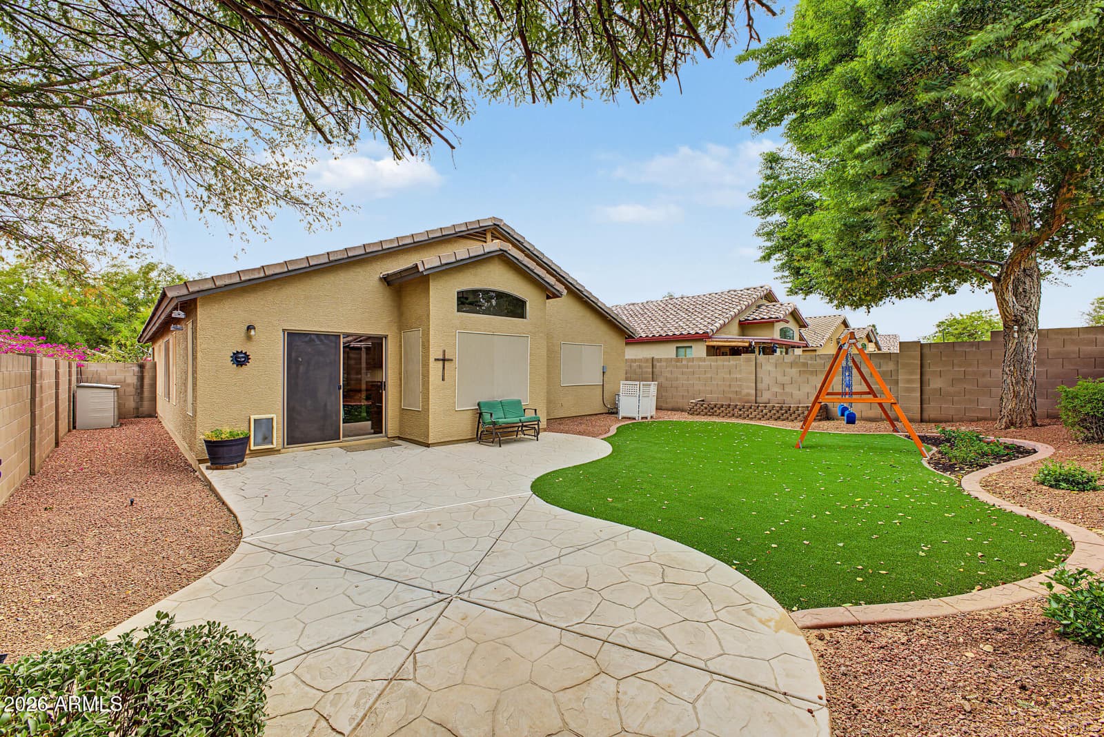 14838 W Ventura Street, Surprise, AZ 85379 — photo 29 of 37