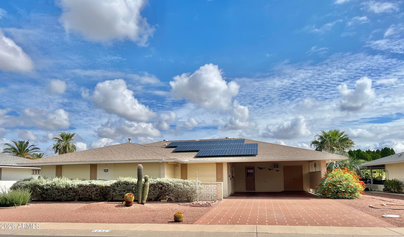 10527 W Prairie Hills Circle, Sun City, AZ 85351 — photo 28 of 29