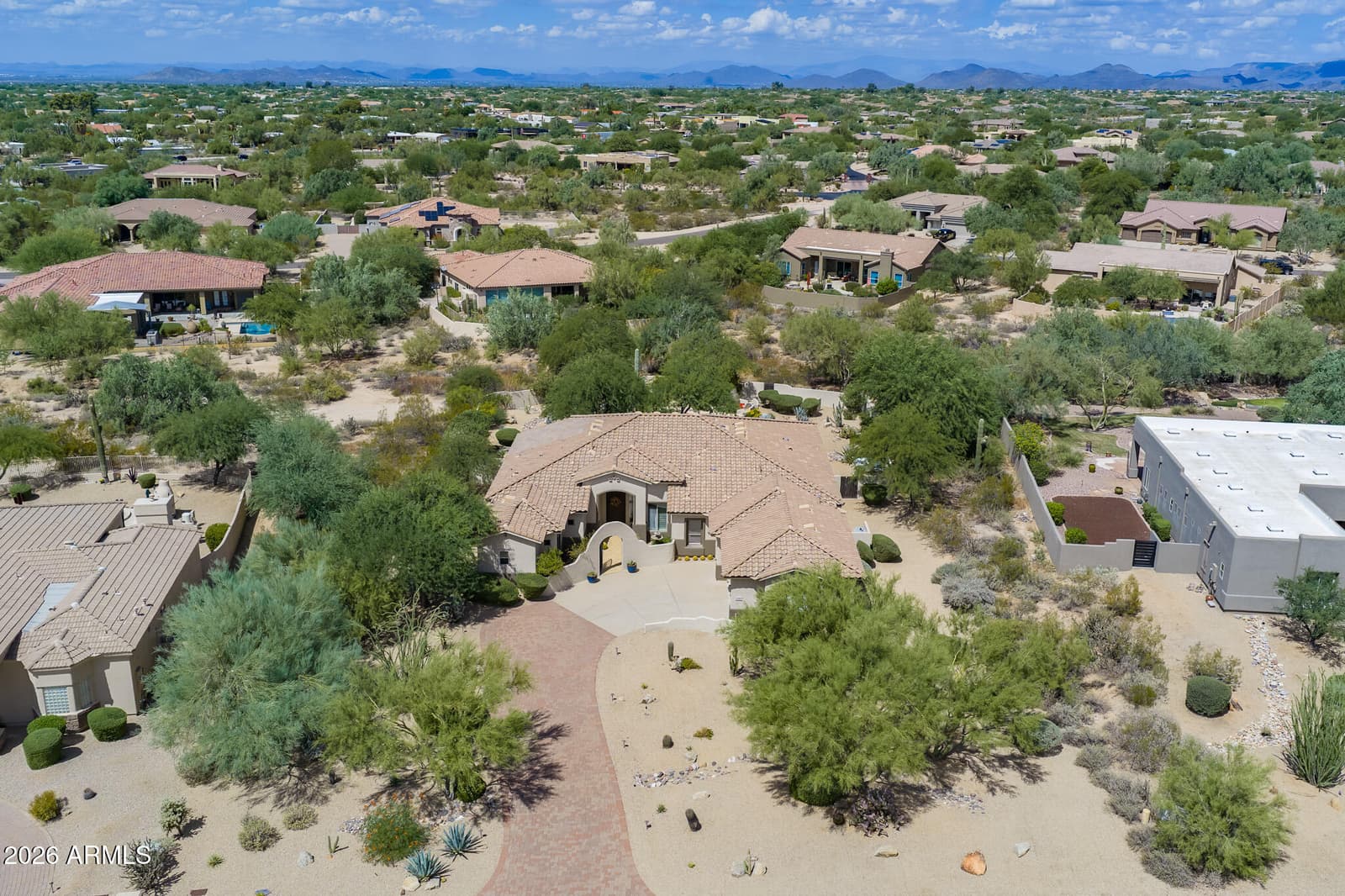 26862 N 73rd Way, Scottsdale, AZ 85266 — photo 50 of 55