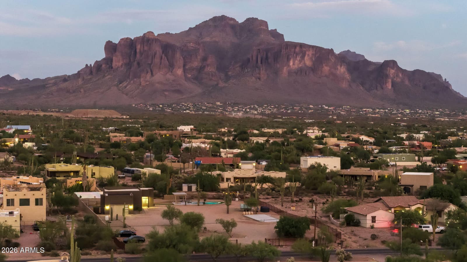 4921 N Wolverine Pass Road, Apache Junction, AZ 85119 — photo 3 of 72