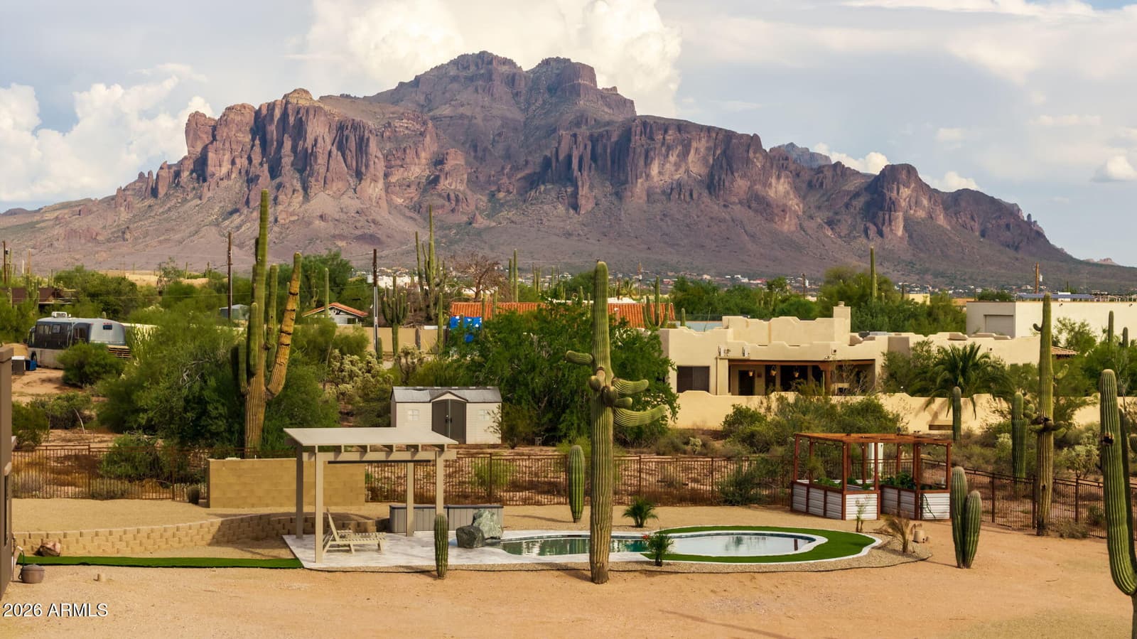 4921 N Wolverine Pass Road, Apache Junction, AZ 85119 — photo 4 of 72