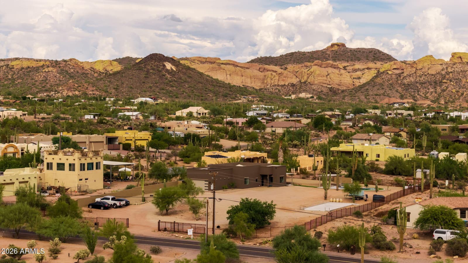 4921 N Wolverine Pass Road, Apache Junction, AZ 85119 — photo 9 of 72