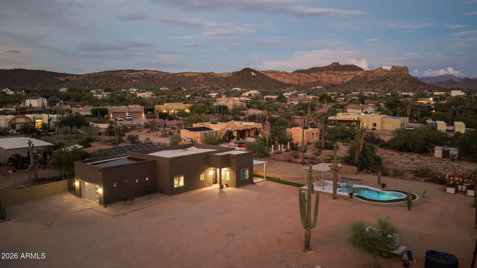 4921 N Wolverine Pass Road, Apache Junction, AZ 85119 — photo 11 of 72