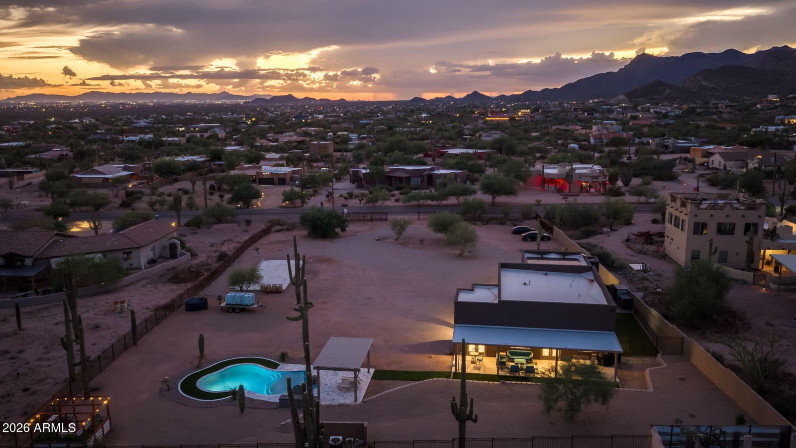4921 N Wolverine Pass Road, Apache Junction, AZ 85119 — photo 48 of 72