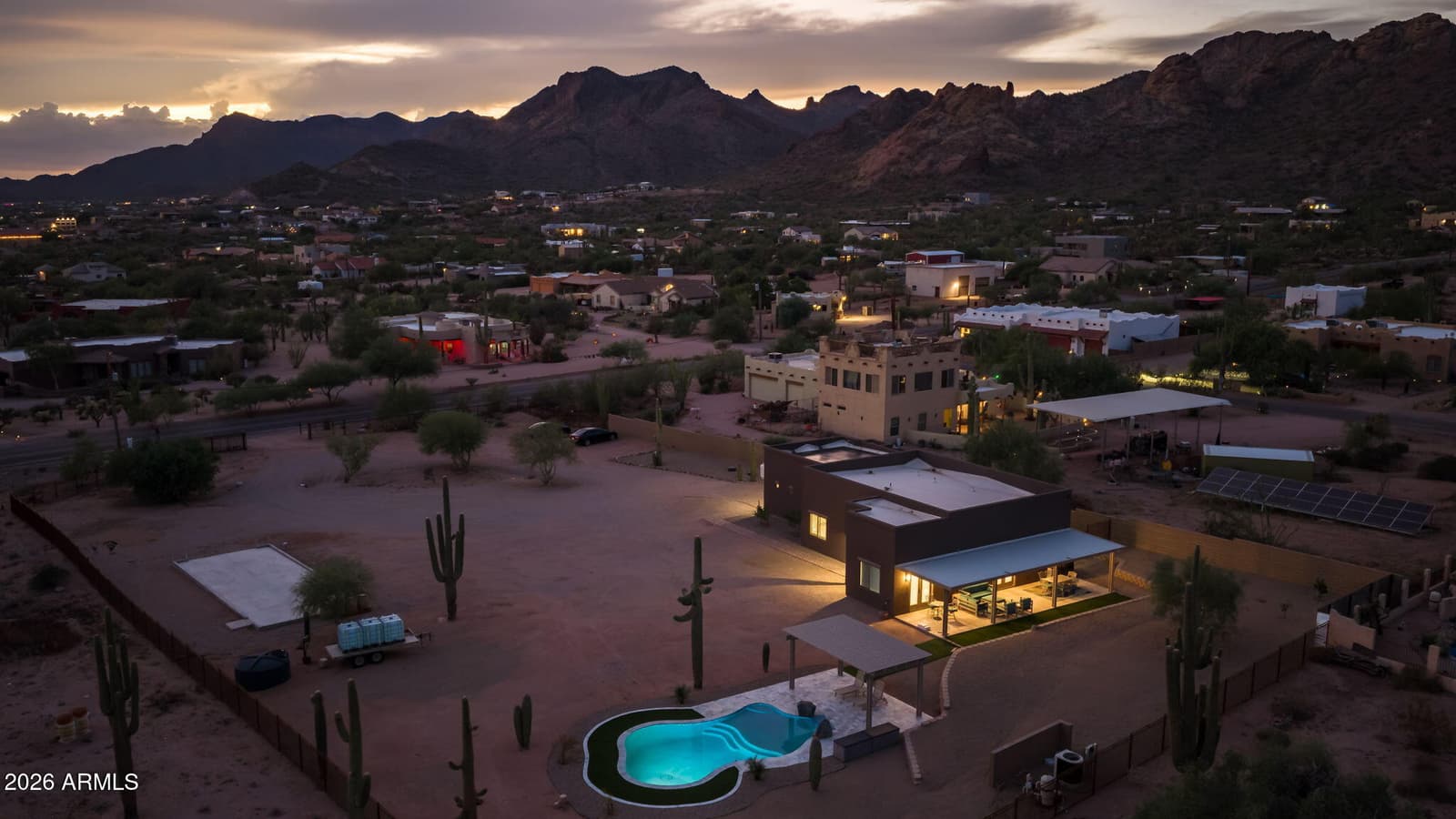 4921 N Wolverine Pass Road, Apache Junction, AZ 85119 — photo 49 of 72