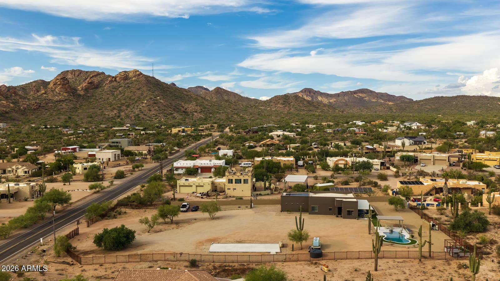 4921 N Wolverine Pass Road, Apache Junction, AZ 85119 — photo 52 of 72