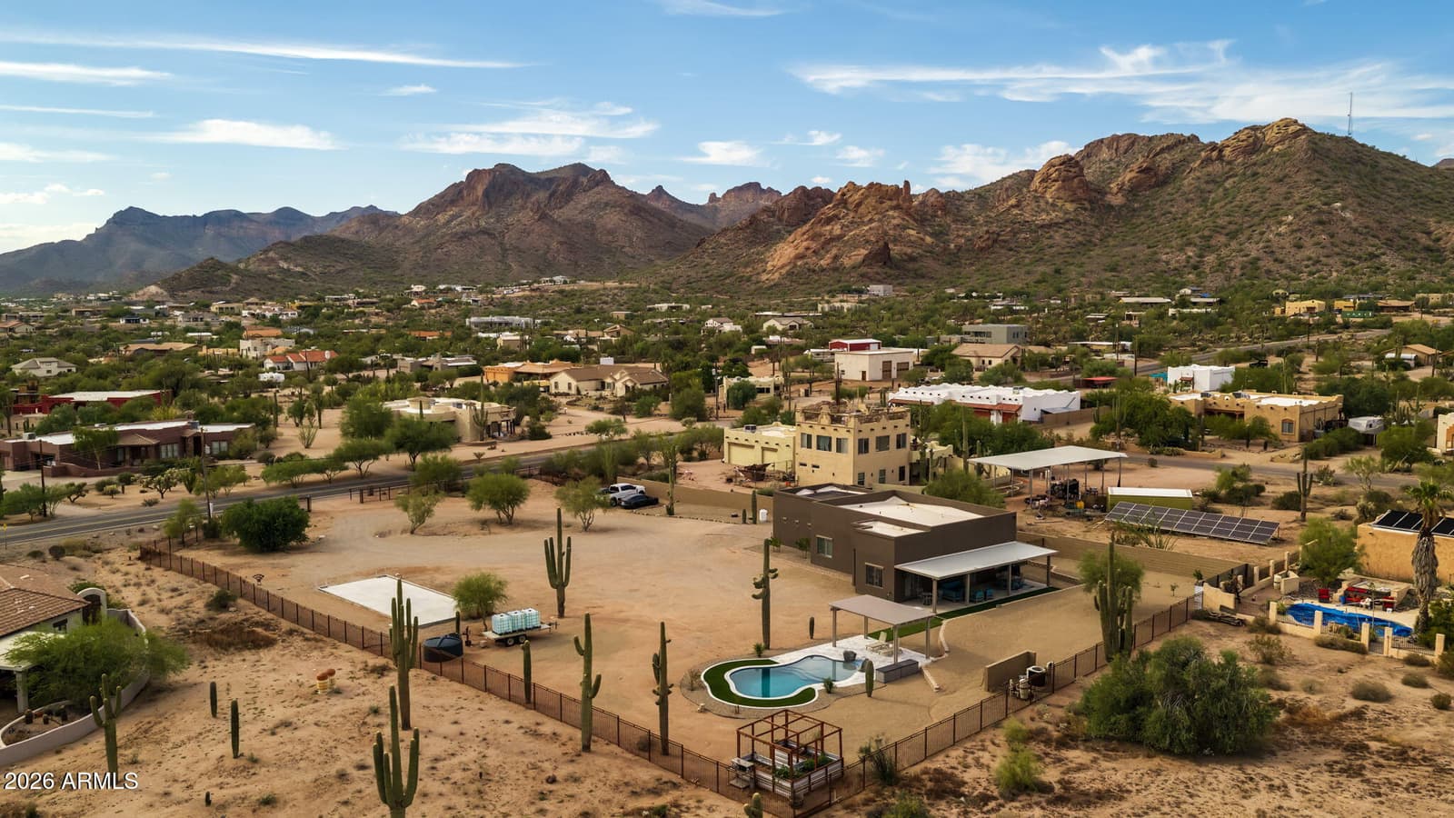 4921 N Wolverine Pass Road, Apache Junction, AZ 85119 — photo 53 of 72