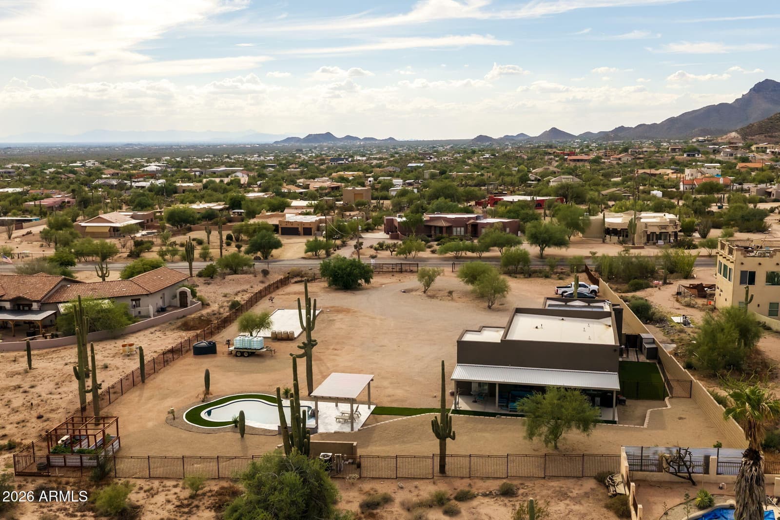 4921 N Wolverine Pass Road, Apache Junction, AZ 85119 — photo 54 of 72