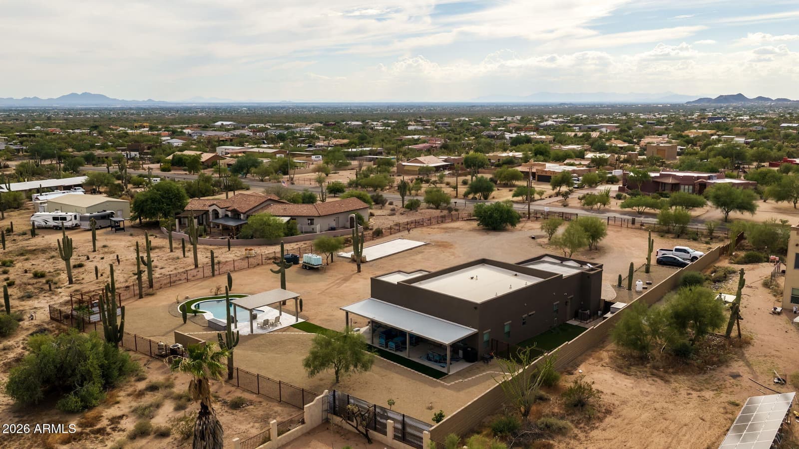 4921 N Wolverine Pass Road, Apache Junction, AZ 85119 — photo 55 of 72