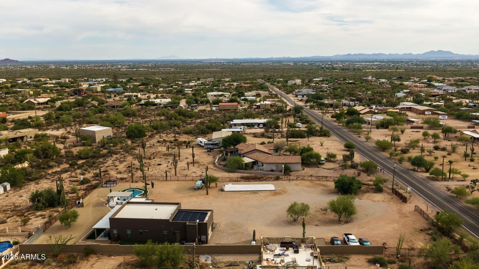 4921 N Wolverine Pass Road, Apache Junction, AZ 85119 — photo 56 of 72