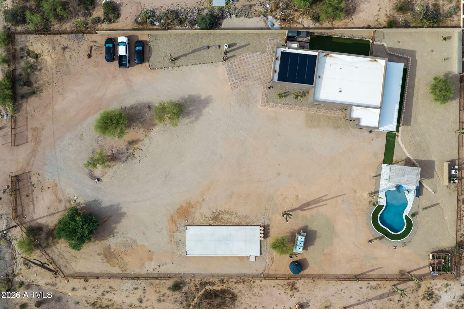 4921 N Wolverine Pass Road, Apache Junction, AZ 85119 — photo 58 of 72