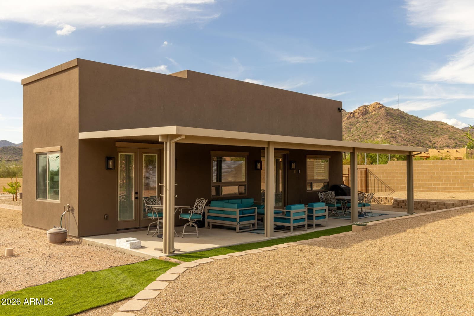 4921 N Wolverine Pass Road, Apache Junction, AZ 85119 — photo 62 of 72