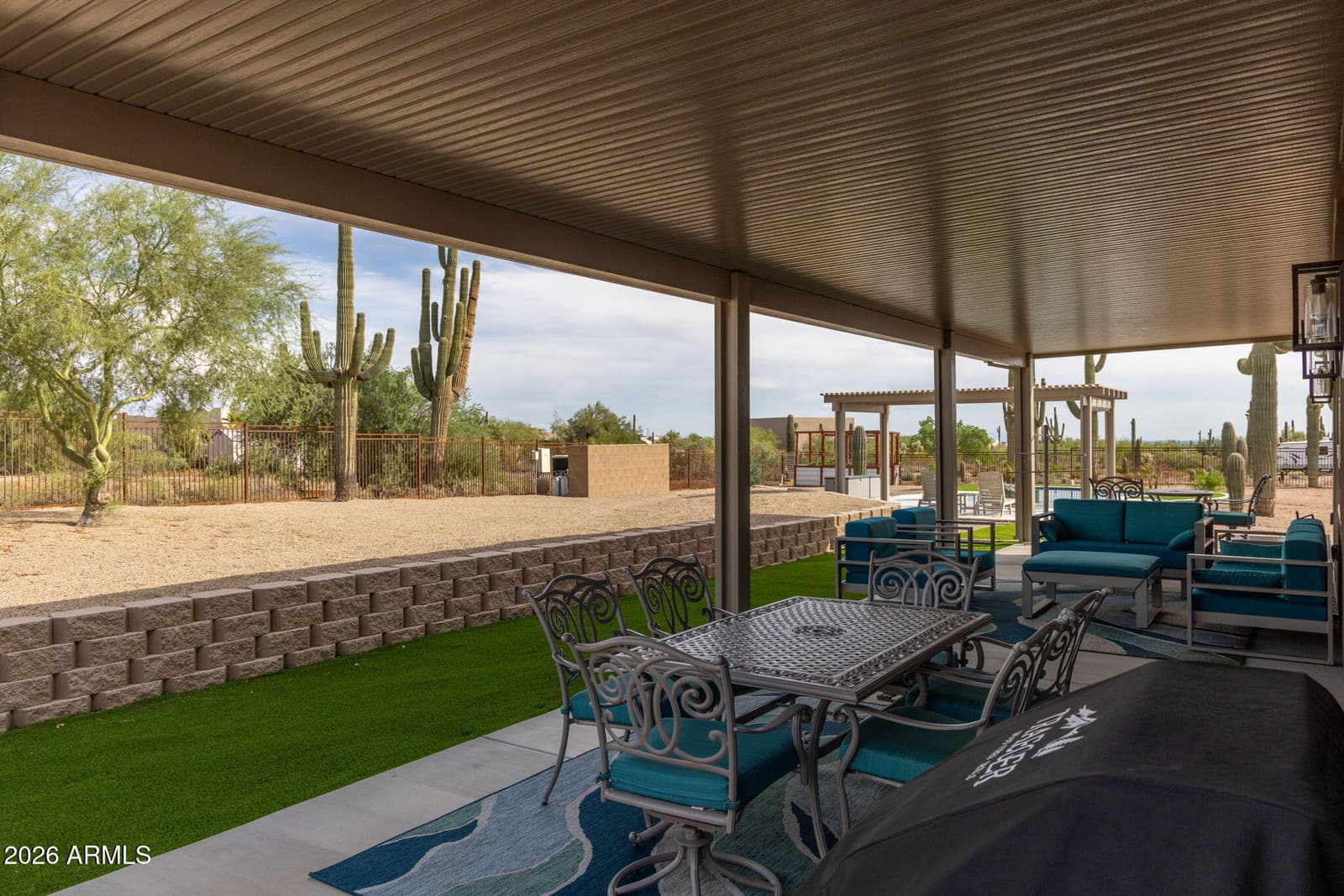 4921 N Wolverine Pass Road, Apache Junction, AZ 85119 — photo 63 of 72