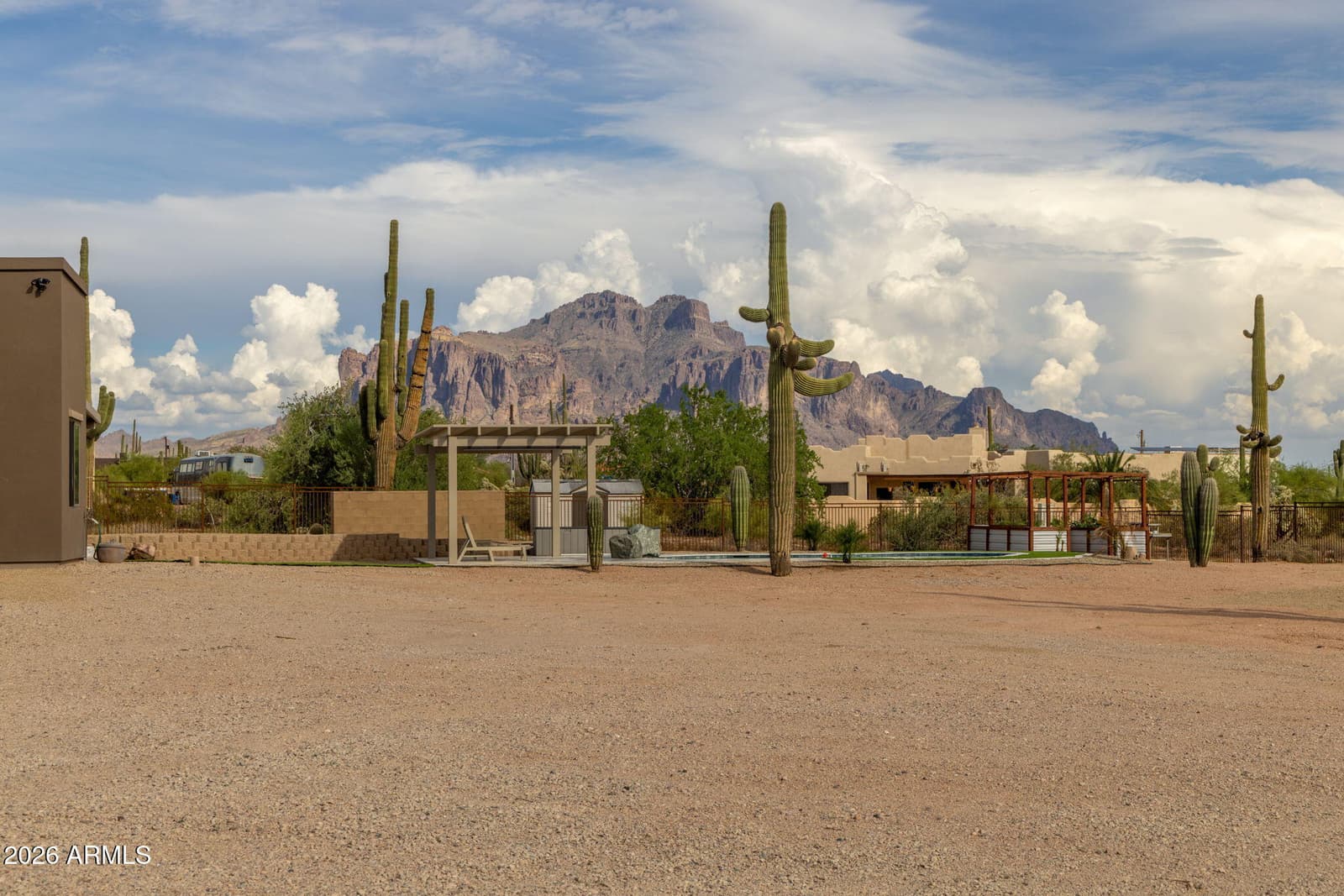 4921 N Wolverine Pass Road, Apache Junction, AZ 85119 — photo 65 of 72