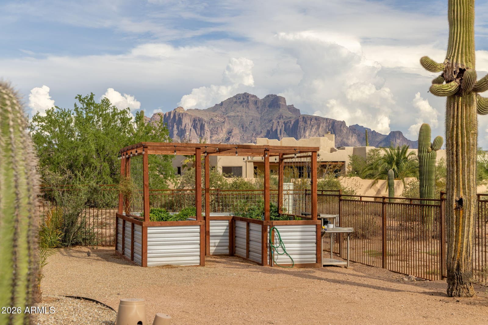 4921 N Wolverine Pass Road, Apache Junction, AZ 85119 — photo 66 of 72