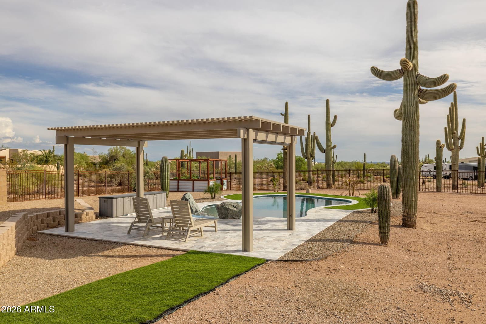 4921 N Wolverine Pass Road, Apache Junction, AZ 85119 — photo 68 of 72