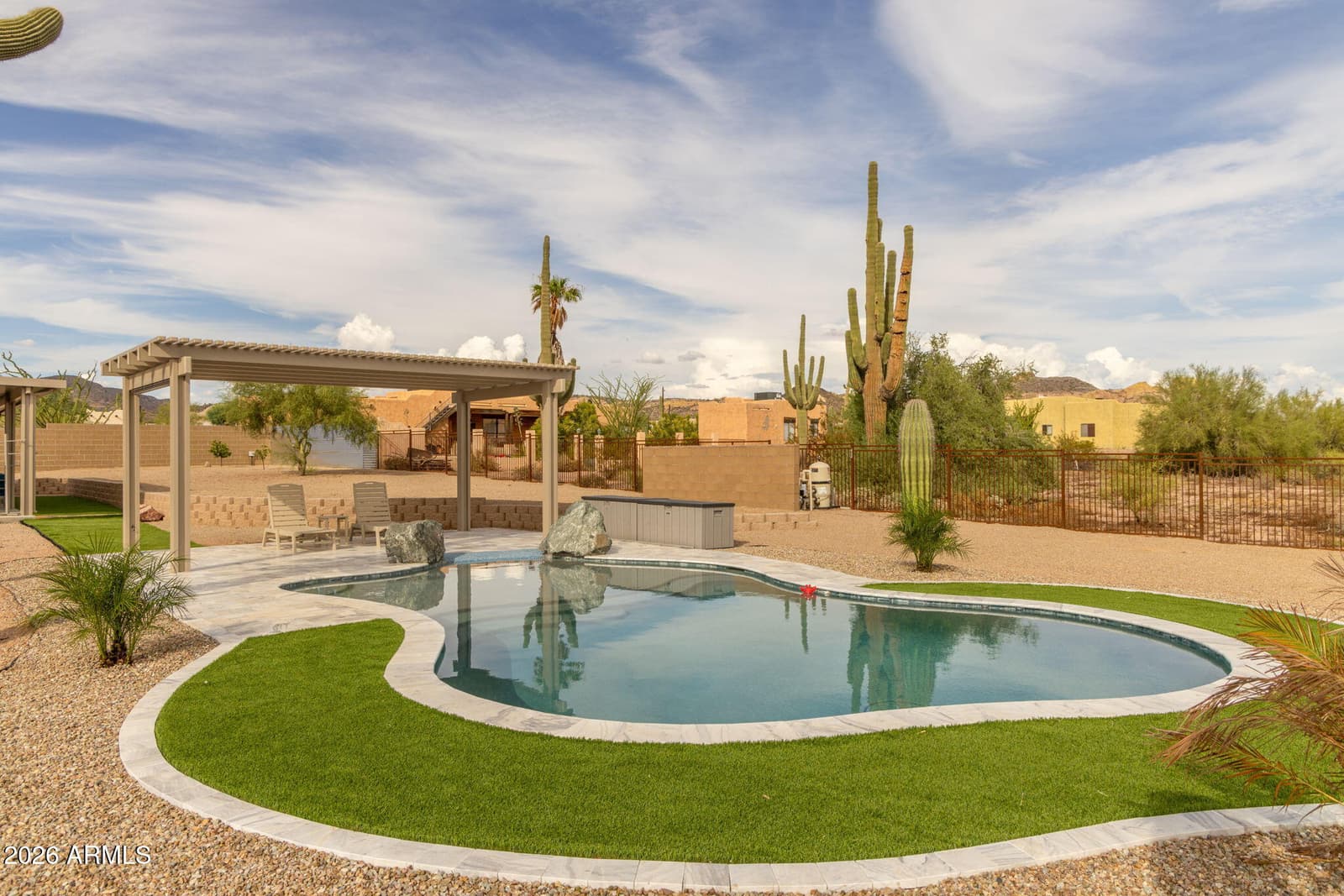 4921 N Wolverine Pass Road, Apache Junction, AZ 85119 — photo 71 of 72