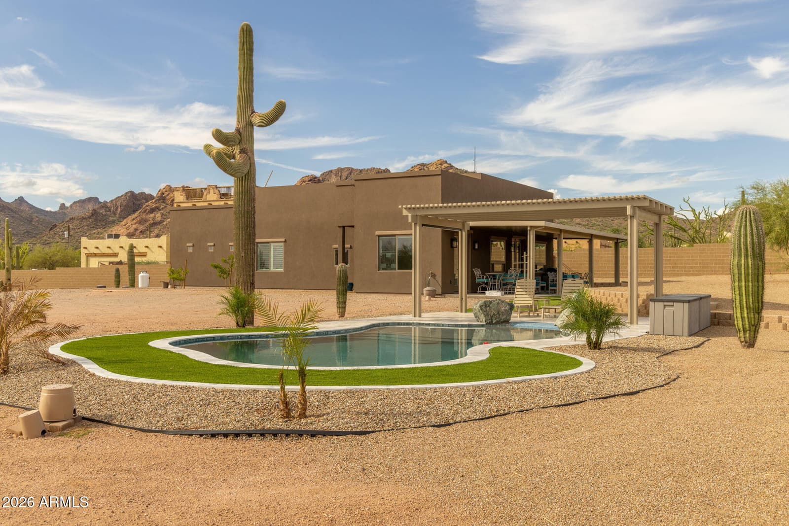 4921 N Wolverine Pass Road, Apache Junction, AZ 85119 — photo 72 of 72