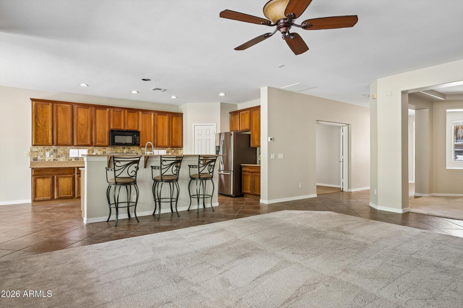 44186 W Mescal Street, Maricopa, AZ 85138 — photo 3 of 39