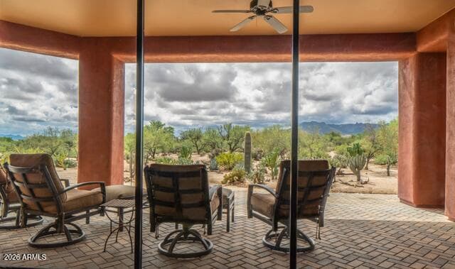 13811 E Casey Lane, Scottsdale, AZ 85262 — photo 47 of 103