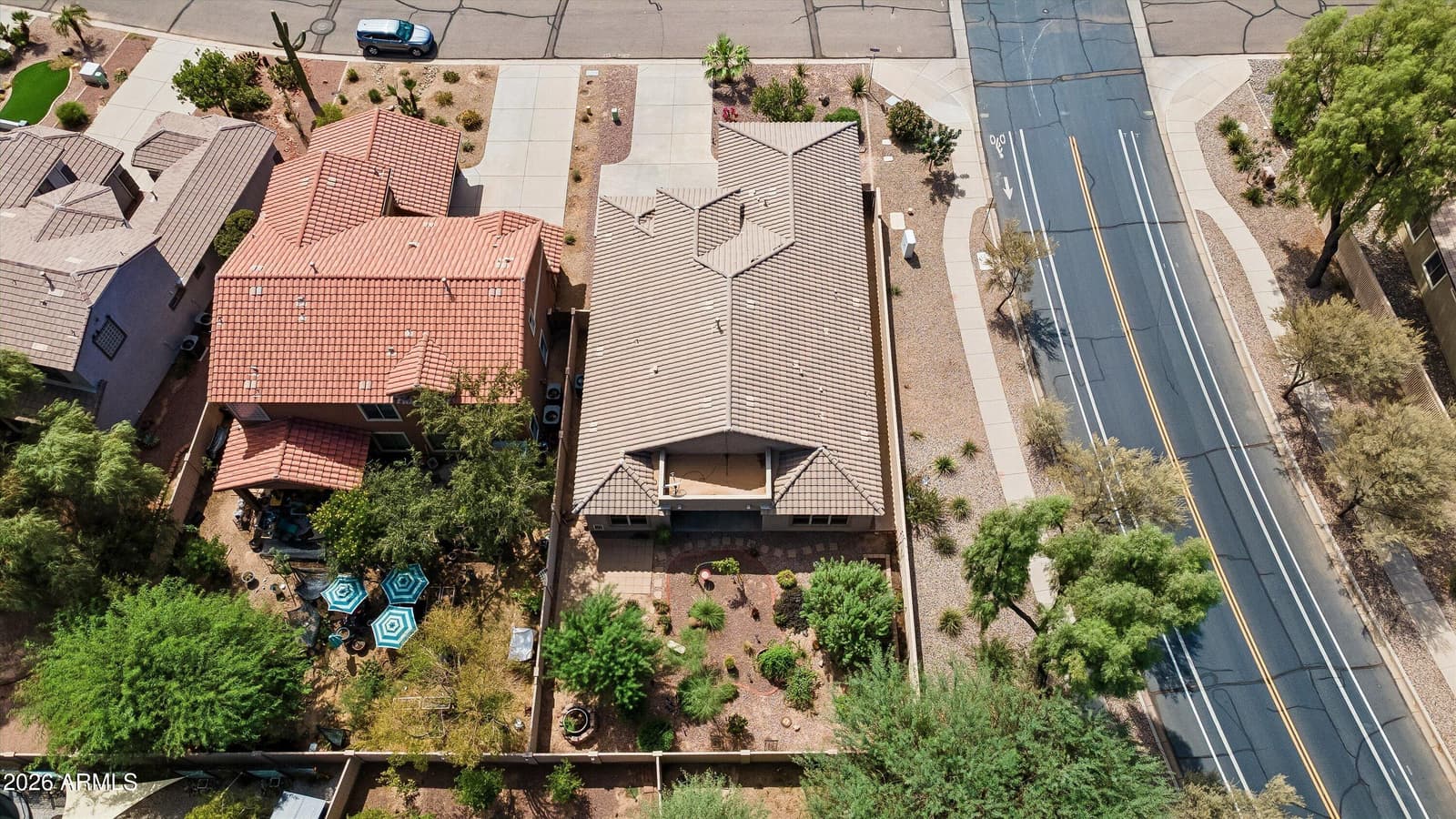 44186 W Mescal Street, Maricopa, AZ 85138 — photo 36 of 39