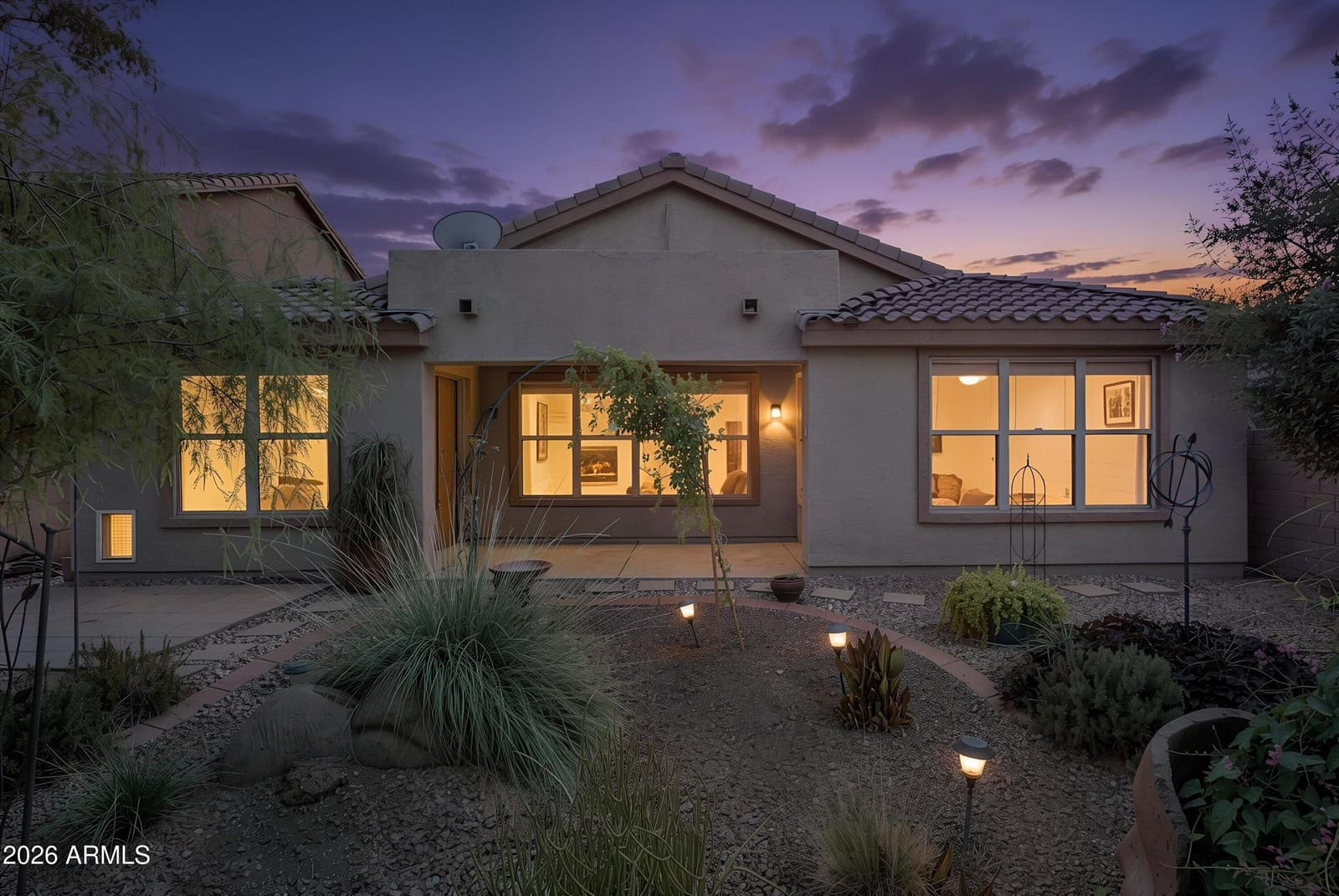 44186 W Mescal Street, Maricopa, AZ 85138 — photo 38 of 39