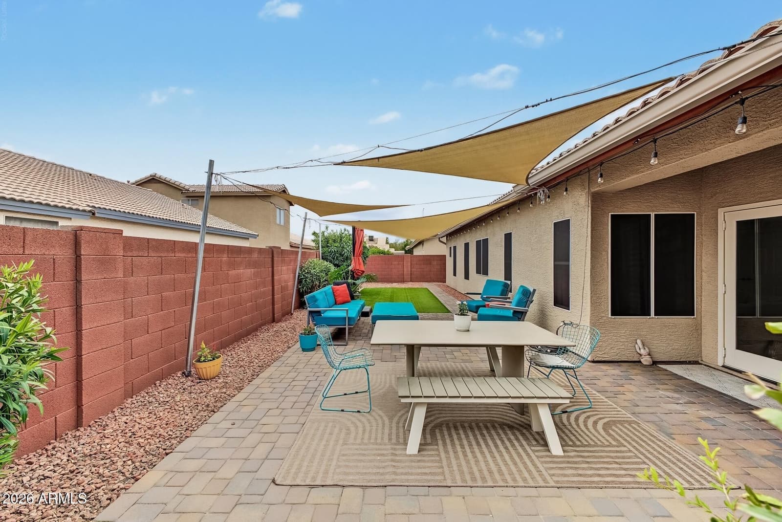 1723 E Constitution Drive, Chandler, AZ 85225 — photo 31 of 55