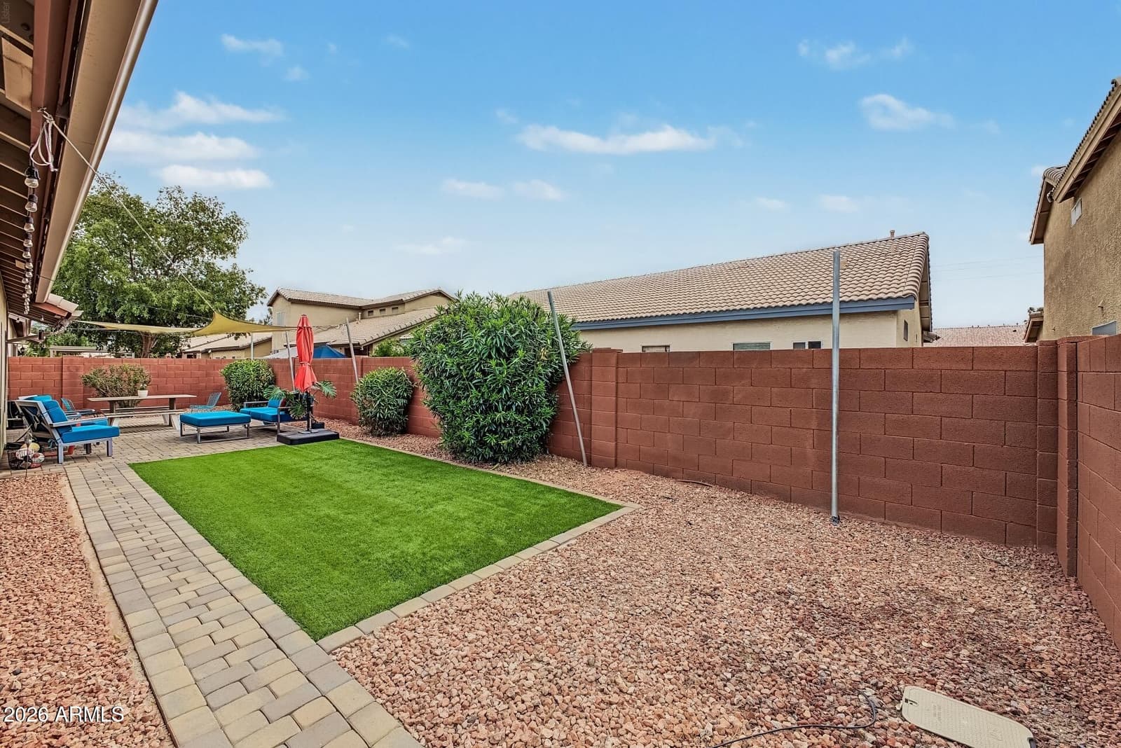 1723 E Constitution Drive, Chandler, AZ 85225 — photo 34 of 55