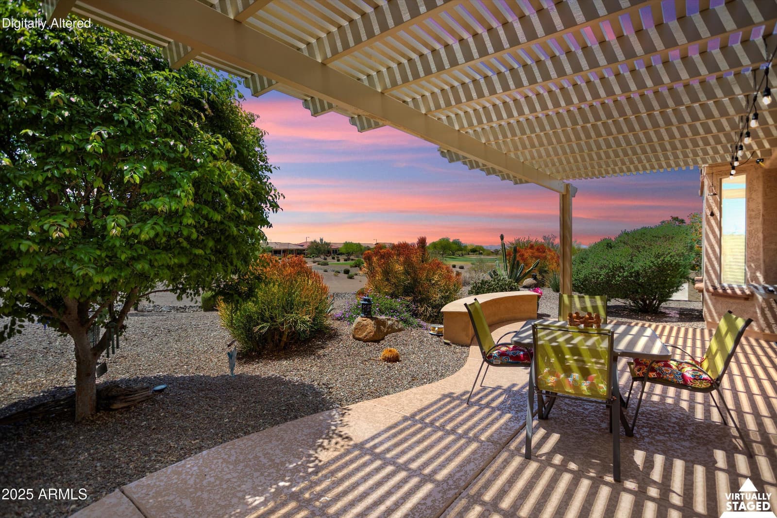 26725 W Marco Polo Road, Buckeye, AZ 85396 — photo 2 of 68
