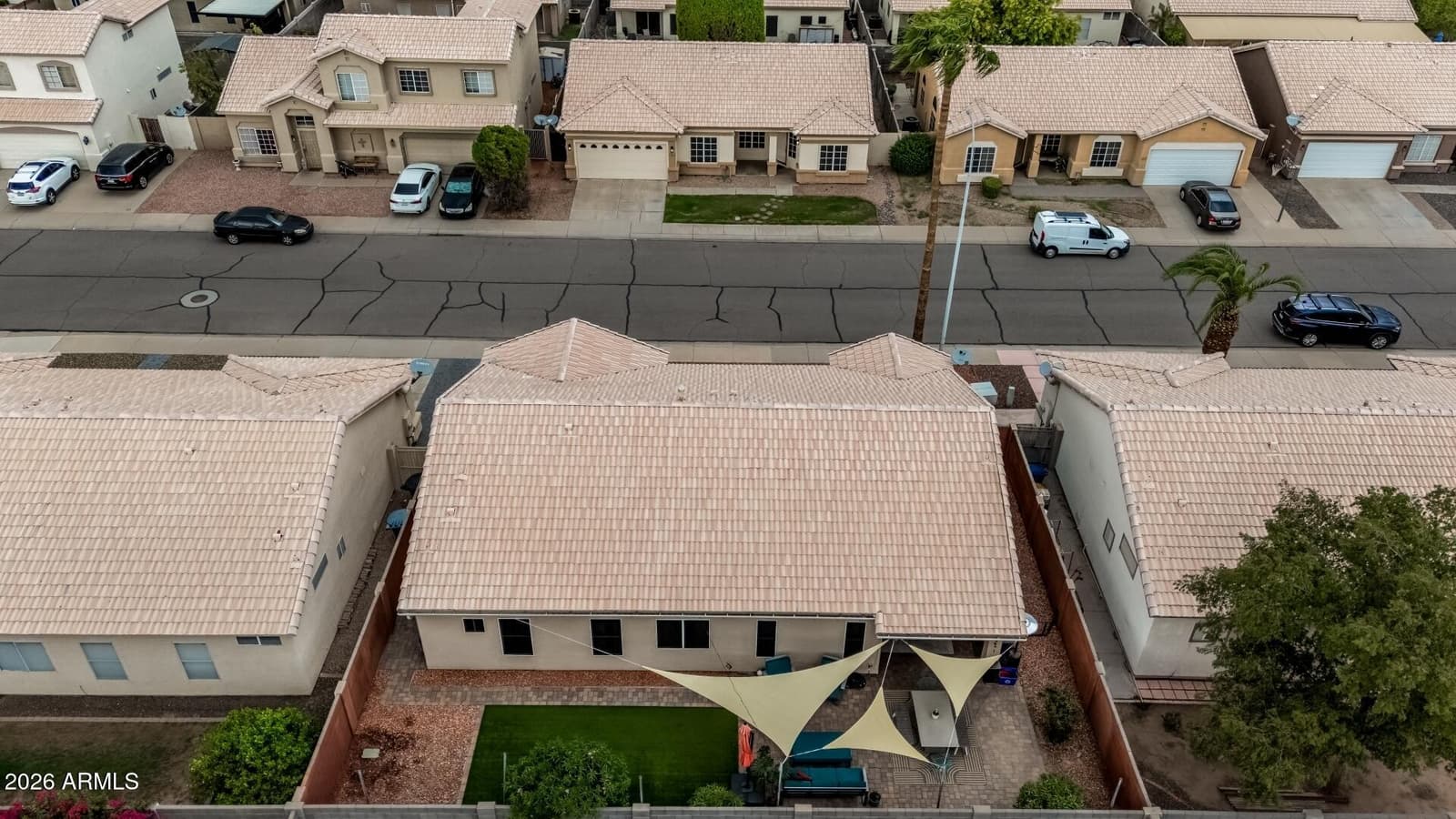 1723 E Constitution Drive, Chandler, AZ 85225 — photo 40 of 55