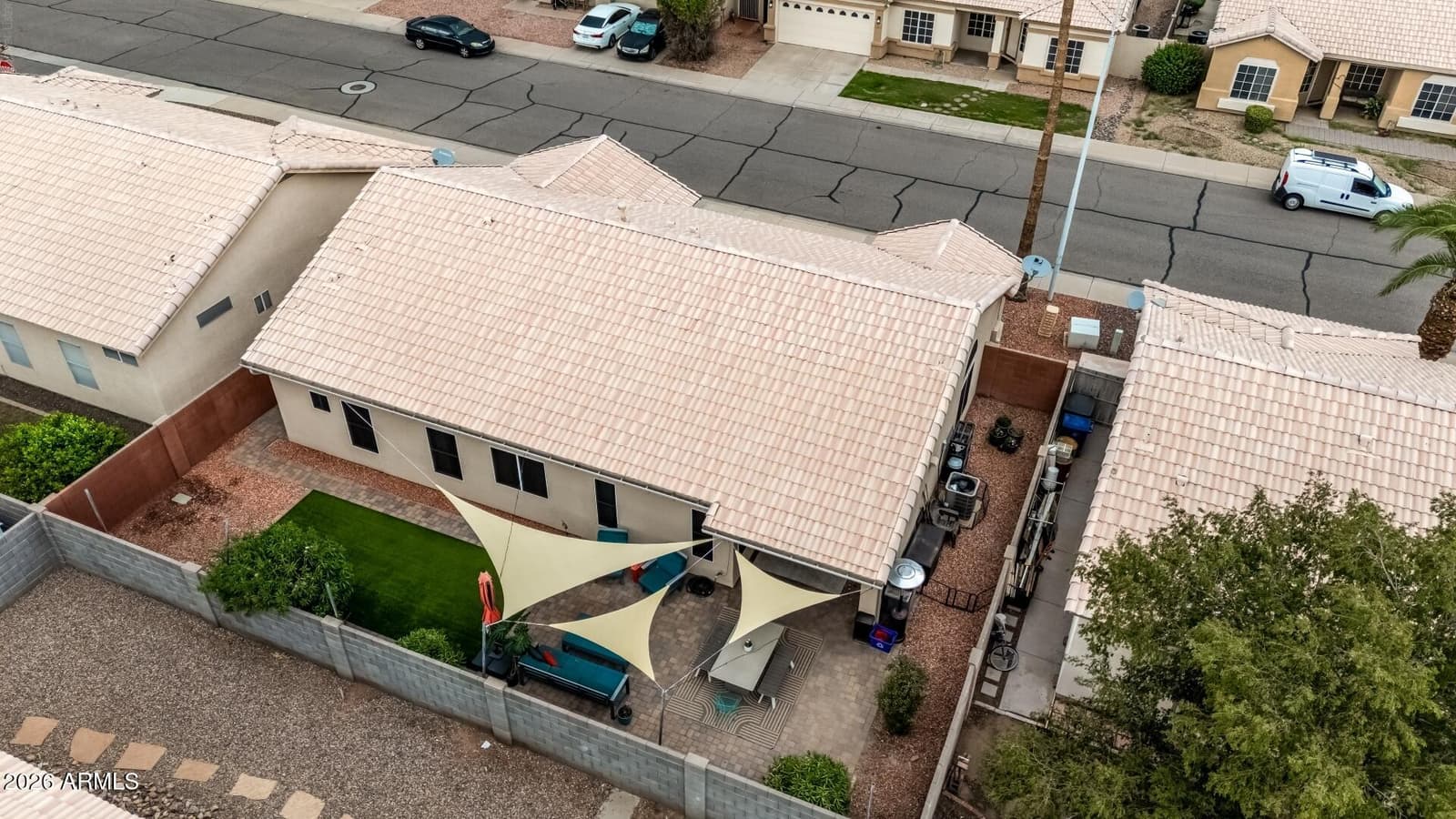 1723 E Constitution Drive, Chandler, AZ 85225 — photo 41 of 55