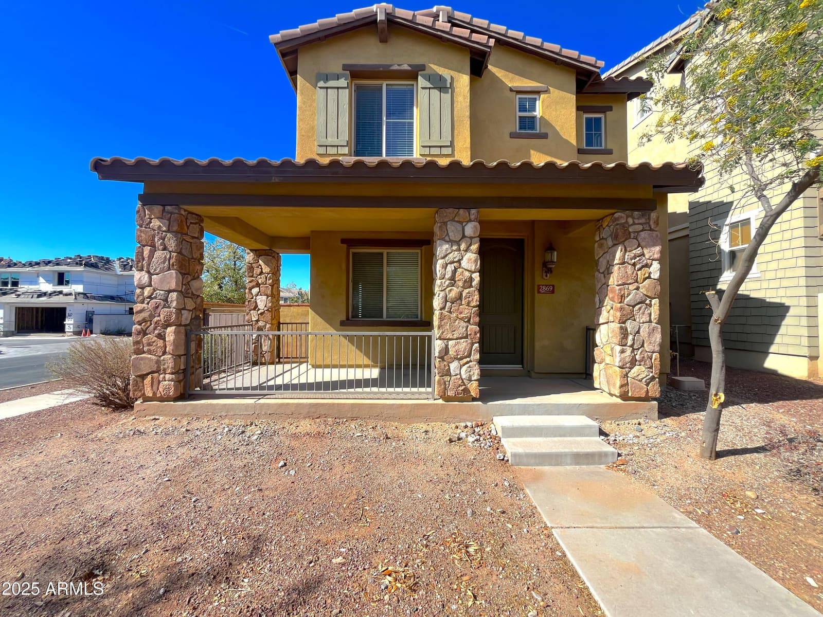 2869 N Claire Drive, Buckeye, AZ 85396