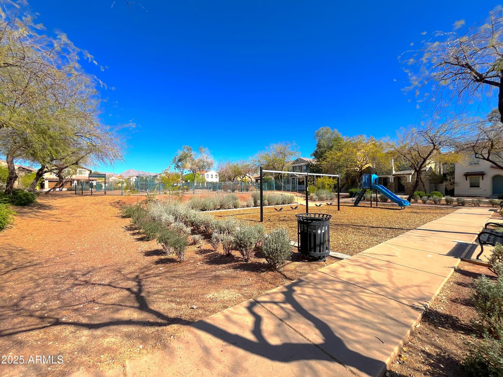 2869 N Claire Drive, Buckeye, AZ 85396 — photo 22 of 23