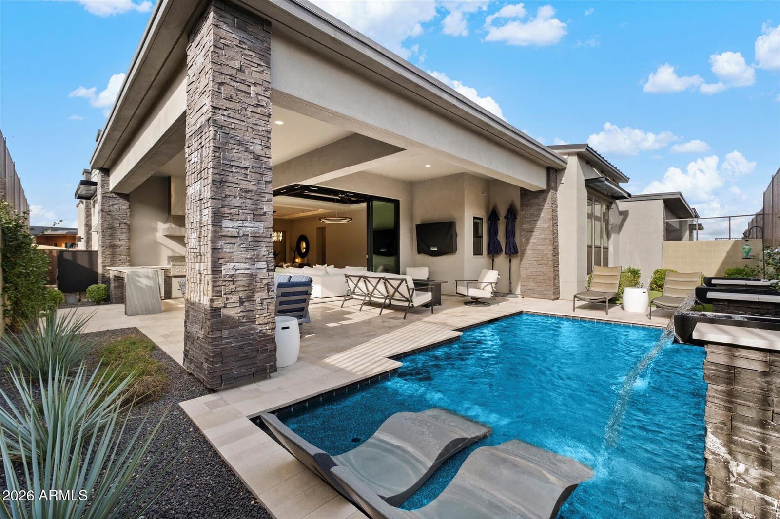 23395 N 125th Place, Scottsdale, AZ 85255 — photo 3 of 35