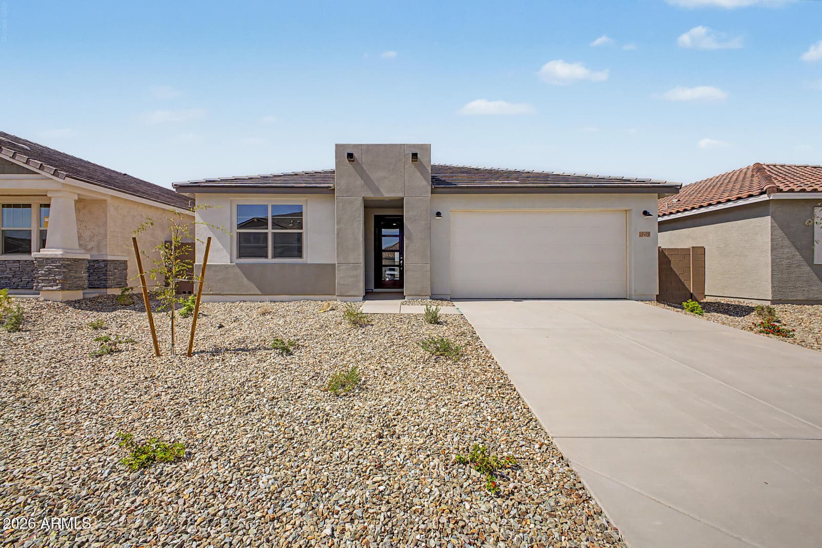 19416 W LOMA Lane, Waddell, AZ 85355