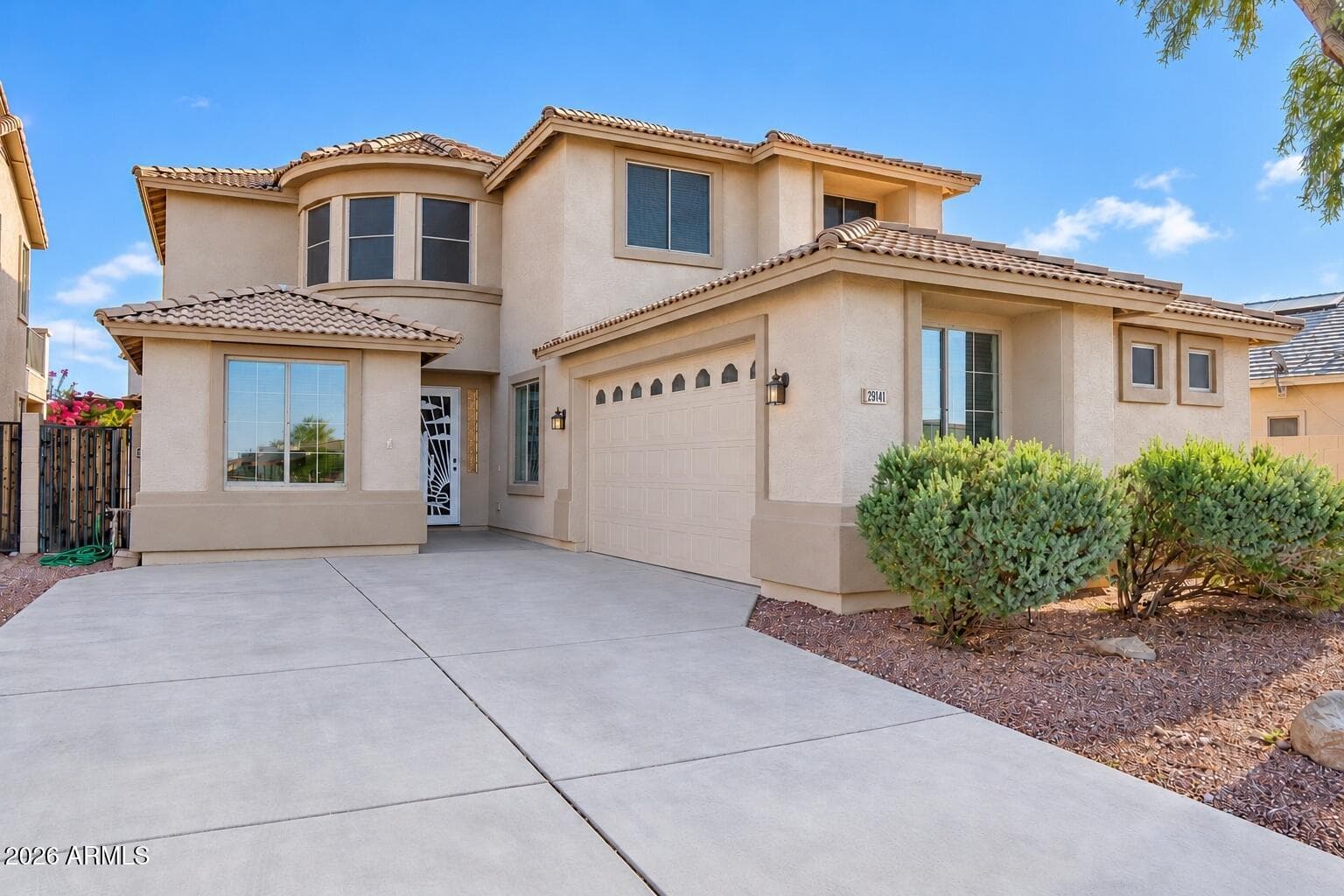 25814 W Magnolia Street, Buckeye, AZ 85326 — photo 2 of 55