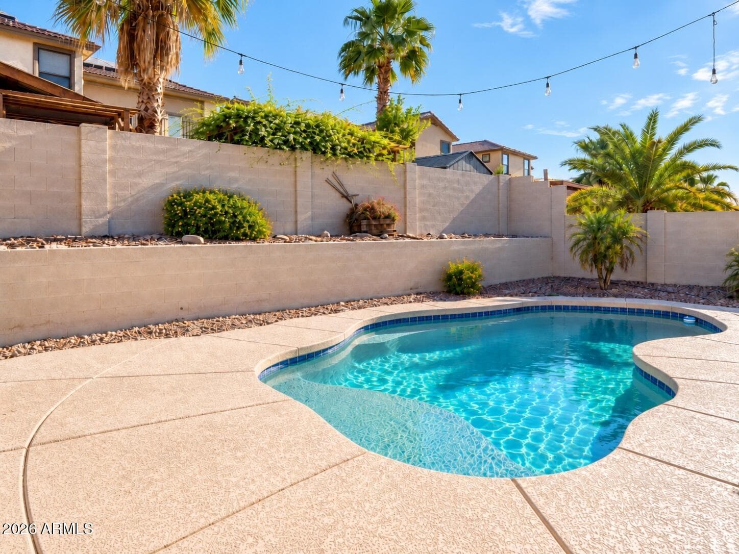 25814 W Magnolia Street, Buckeye, AZ 85326 — photo 53 of 55