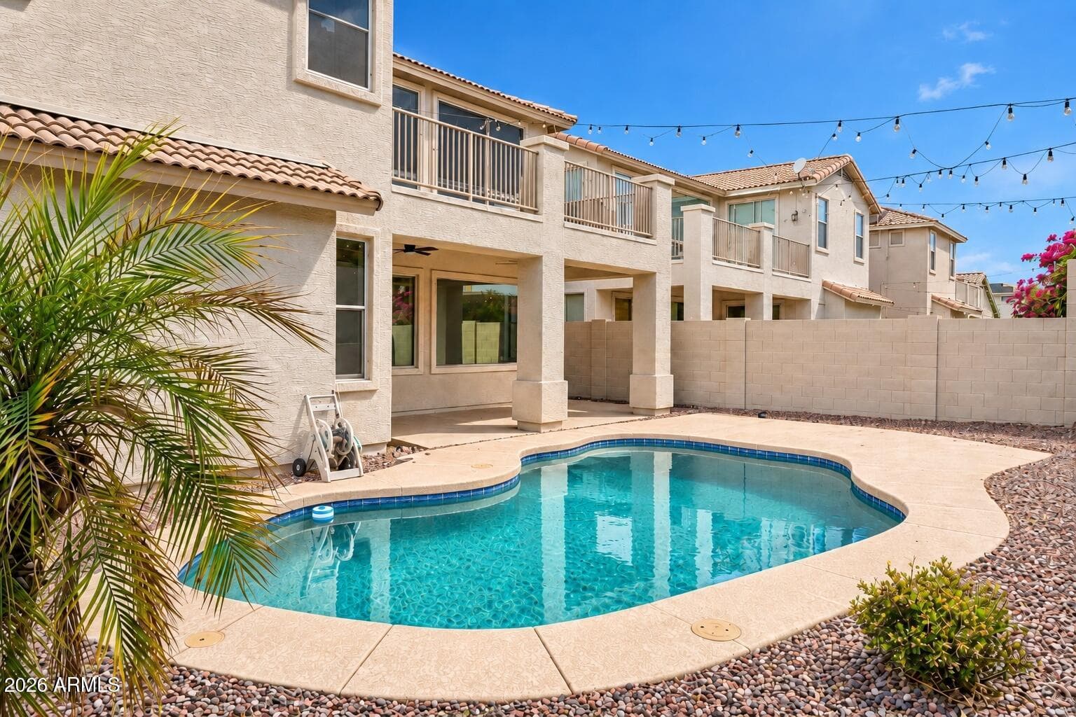 25814 W Magnolia Street, Buckeye, AZ 85326 — photo 54 of 55